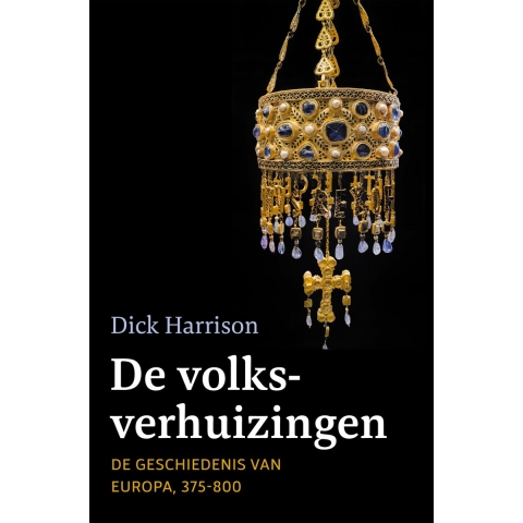 De volksverhuizingen (Paperback)