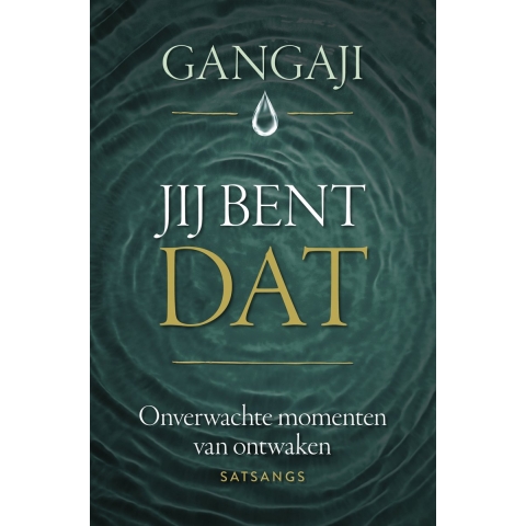 Jij bent DAT (Paperback)