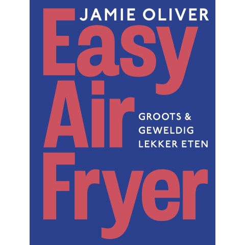 Easy Airfryer (Hardback)