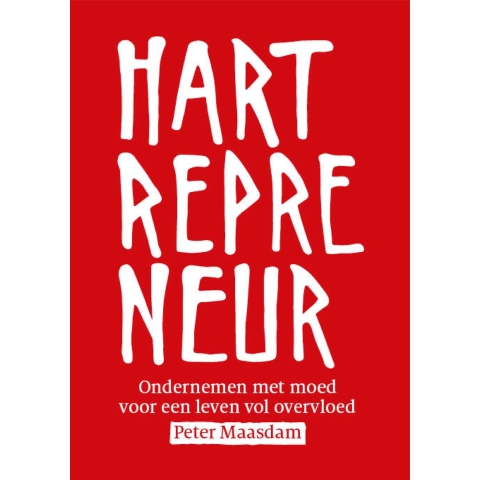 Hartrepreneur (Paperback)