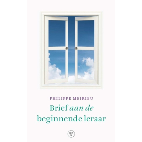 Brief aan de beginnende leraar (Paperback)