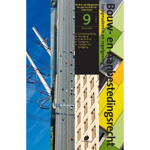 Jurisprudentie en regelgeving (Paperback)