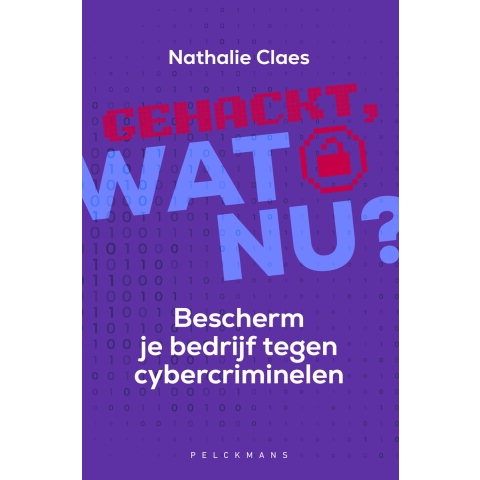 Gehackt, wat nu? (Paperback)