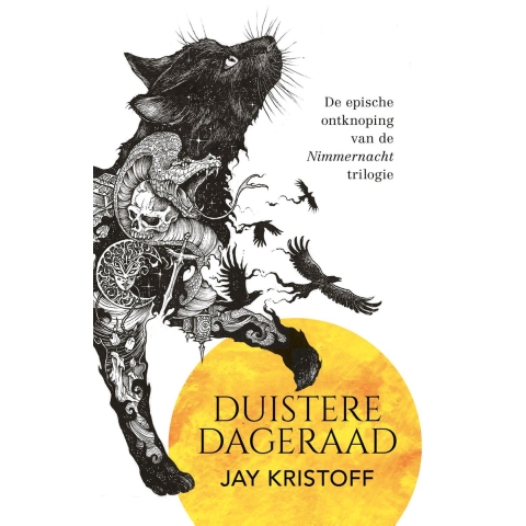 Duistere Dageraad (Paperback)