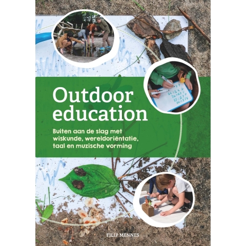 Outdoor education (Paperback)