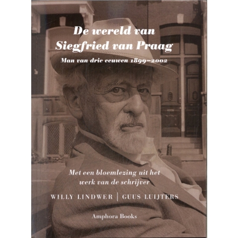 De wereld van Siegfried van Praag (Paperback)