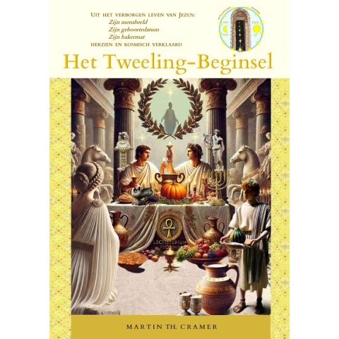 Het Tweeling-Beginsel (Paperback)