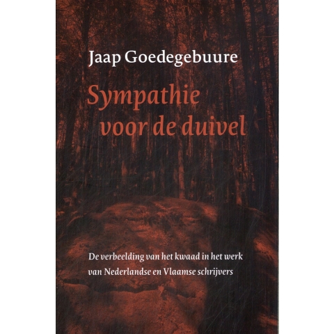 Sympathie voor de duivel (Paperback)