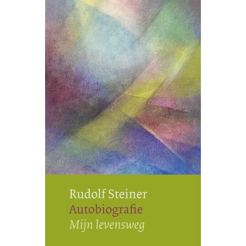 Mijn Levensweg (Hardback)