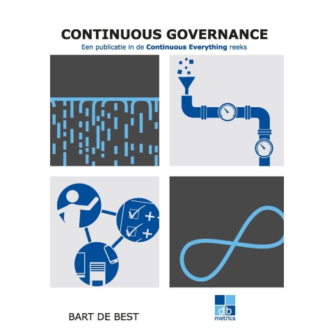 Continuous Governance (Paperback)
