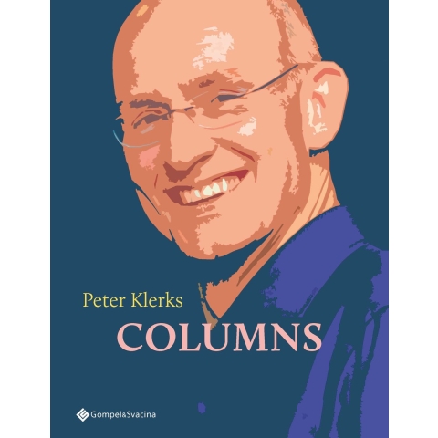 Columns (Paperback)