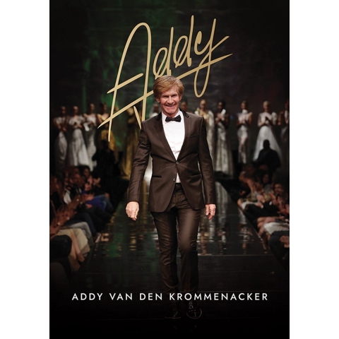 Addy (Paperback)