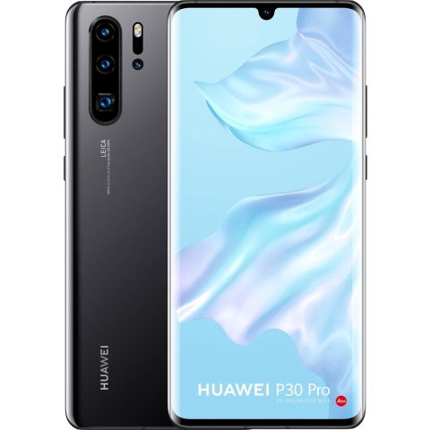 Huawei P30 Pro 128GB (Simlockvrij)