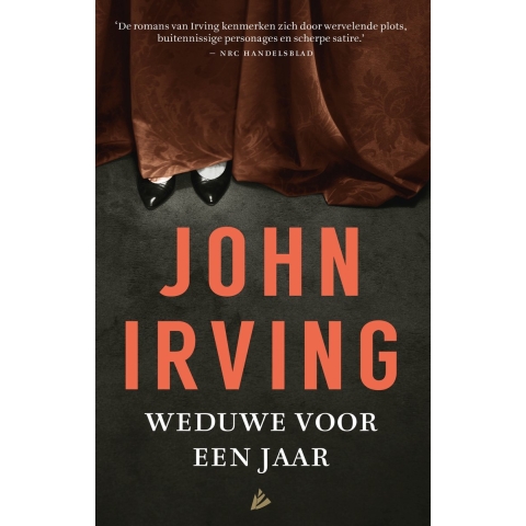 Weduwe voor een jaar (Paperback)