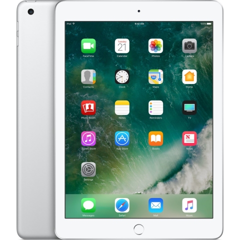 iPad 5 (2017) 32GB Wi-Fi