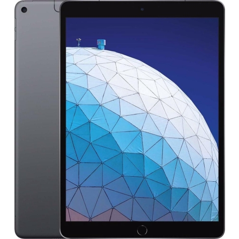 iPad Mini 5 (2019) 64GB Wi-Fi + Cellular (Simlockvrij)