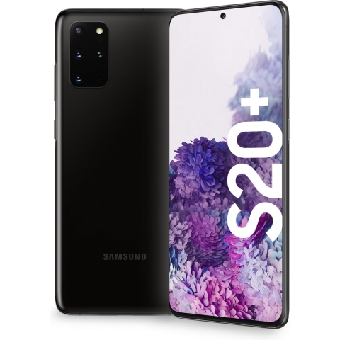 Samsung Galaxy S20+ 5G 128GB Dual (Simlockvrij)