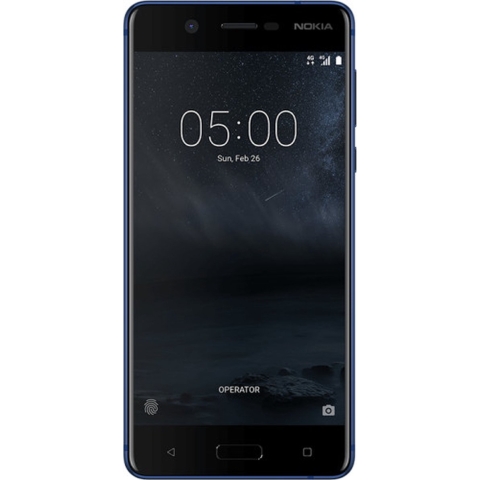 Nokia 5 16GB Dual (Simlockvrij)