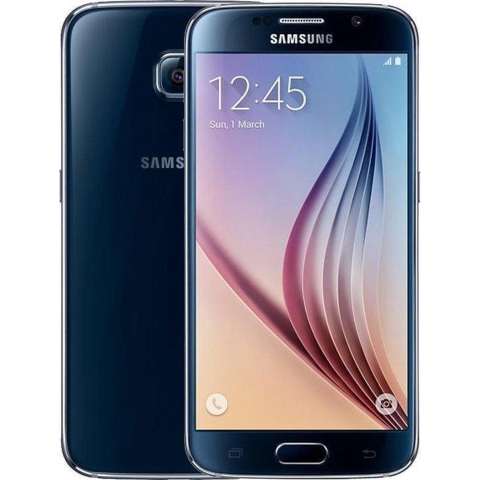 Samsung Galaxy S6 32GB (Simlockvrij) / SV