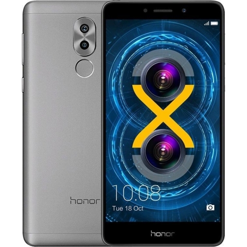 Honor 6X 32GB Dual (Simlockvrij)