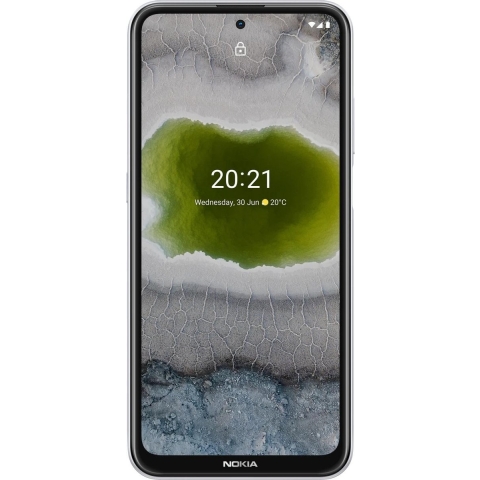 Nokia X10 5G 128GB Dual (Simlockvrij)