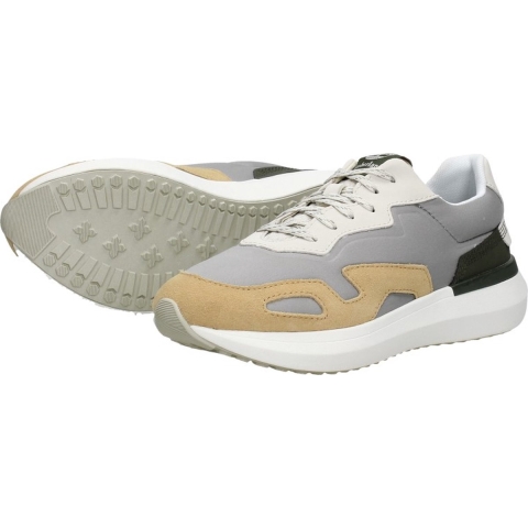Timberland Seoul City sneaker Sneakers