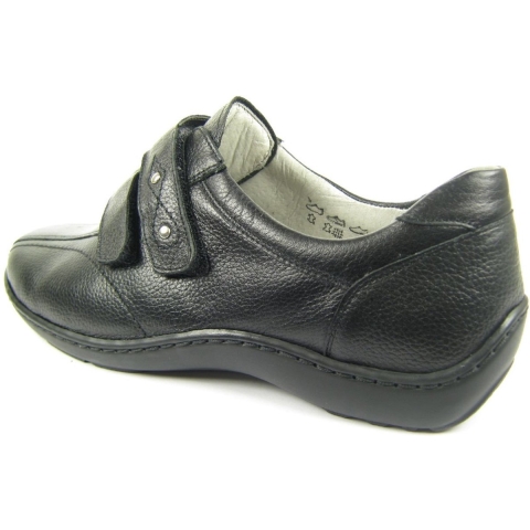 Waldläufer 496301 Klittenbandschoenen