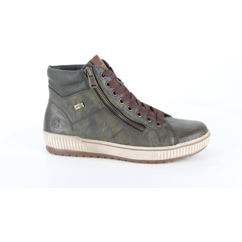 Remonte D0772 Veterschoenen