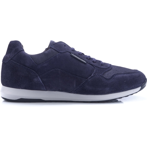 Cycleur de luxe Rouleur Sneakers