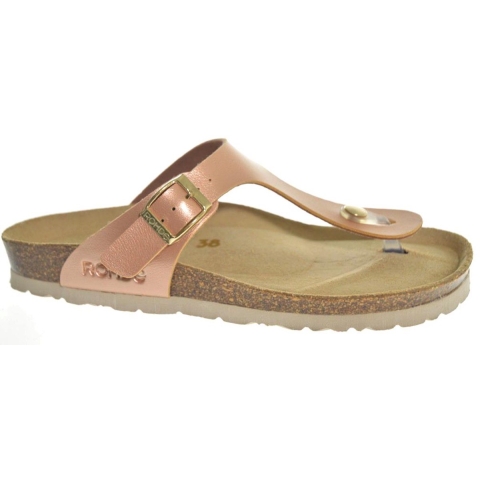 Rohde 5600 Teenslippers