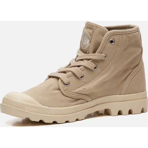 Palladium Pampa Hi 92352 Veterschoenen