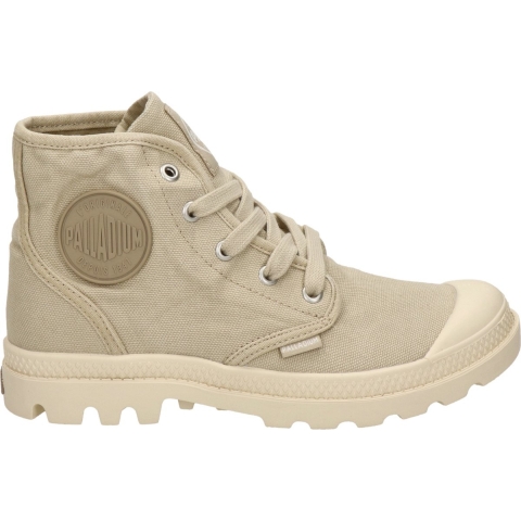 Palladium Pampa Hi 92352 Veterschoenen