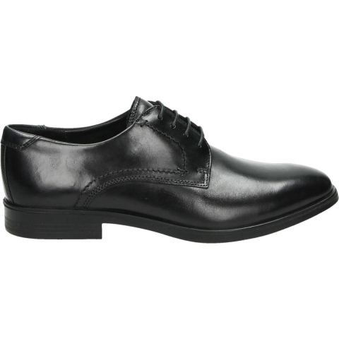 Ecco 621634 Nette veterschoenen