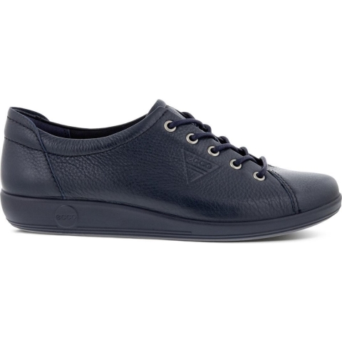 Ecco 206503 Veterschoenen
