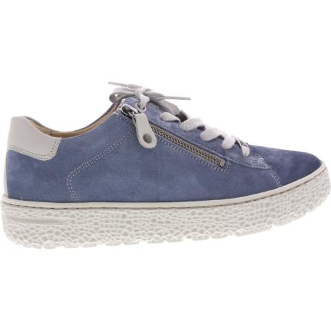 Hartjes 1621401 wijdte H Veterschoenen