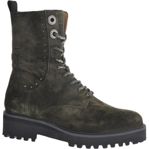 Piedi Nudi 2702-02.05 Enkellaarzen