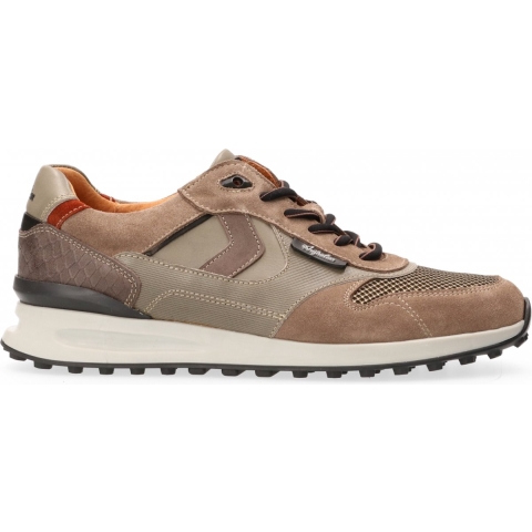 Australian Footwear Gravity leather Sneakers