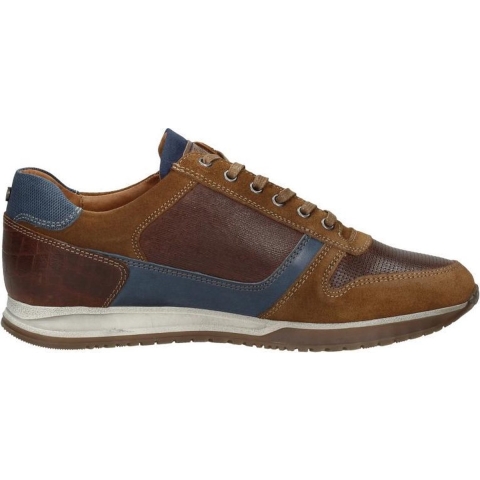 Australian Footwear Browning Leather Veterschoenen