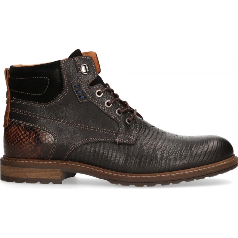 Australian Footwear Rick Leather Veterschoenen