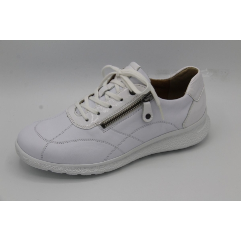 Hartjes 160262 wijdte K Veterschoenen