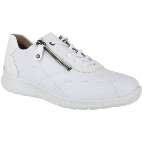Hartjes 160262 wijdte K Veterschoenen