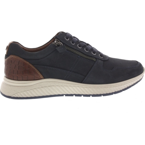 Australian Footwear Hurricane Leater Sneakers