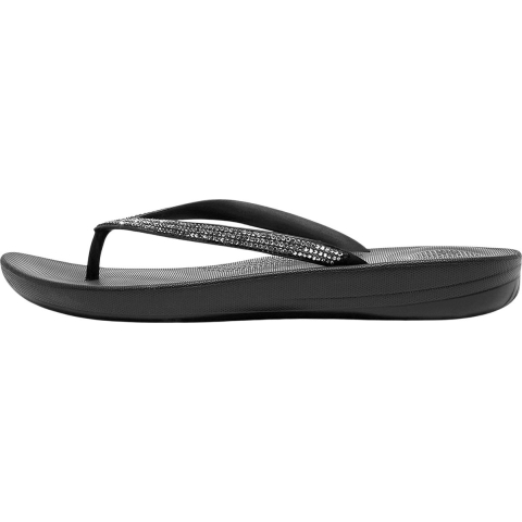 FitFlop Iqushion Sparkle Tpu Slippers