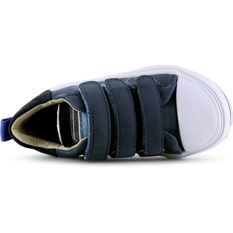 Shoesme ON23S250 Klittenbandschoenen
