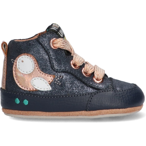 Bunnies 222523 ZusjeZacht Babyschoenen