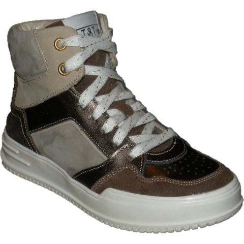 Twins 322701 wijdte 5 Veterschoenen