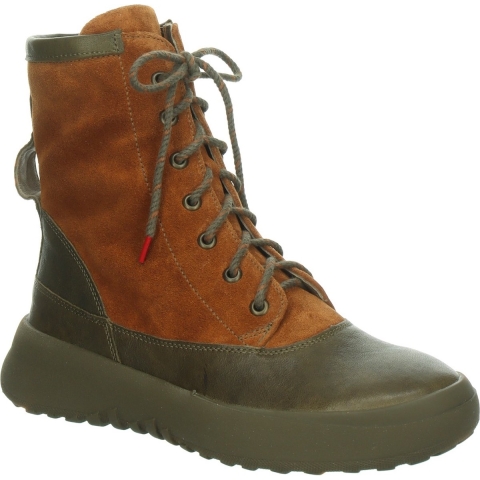 Think! 3-000676 Veterschoenen