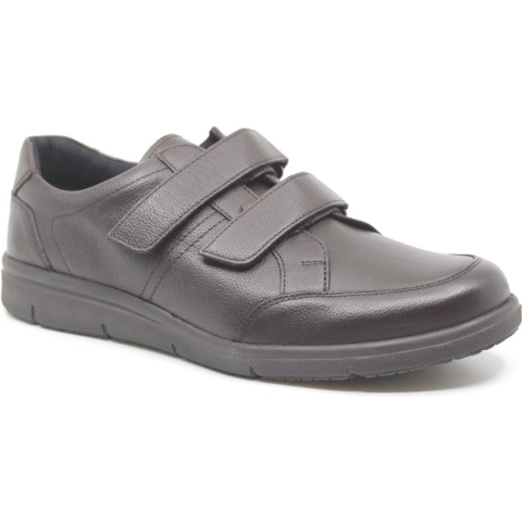 Solidus 64500 Klittenbandschoenen