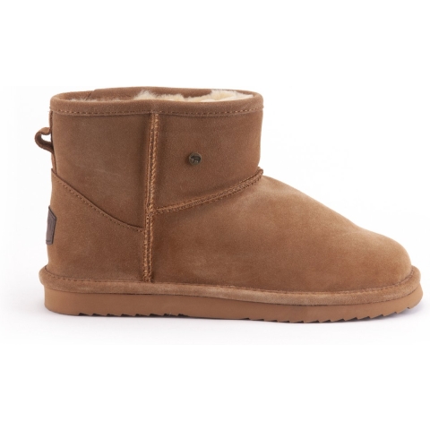 Warmbat WLY221025 Enkellaarzen