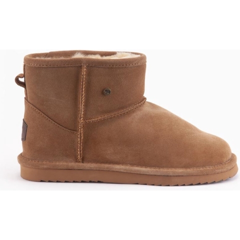 Warmbat WLY221025 Enkellaarzen
